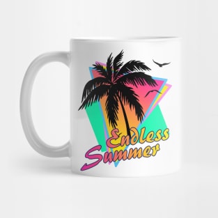 Endless Summer Mug